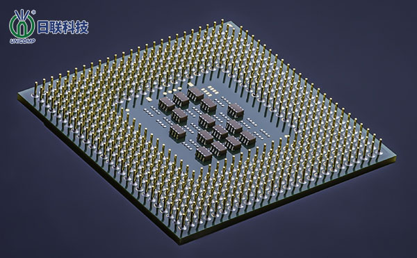 利用X-ray可以有效地檢測PCB板虛焊、粘連、銅箔脫落等缺陷