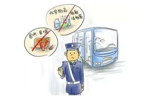 車(chē)輛內(nèi)部藏匿違禁物品如何檢查？ X射線(xiàn)檢查“神器”一查一個(gè)準(zhǔn)