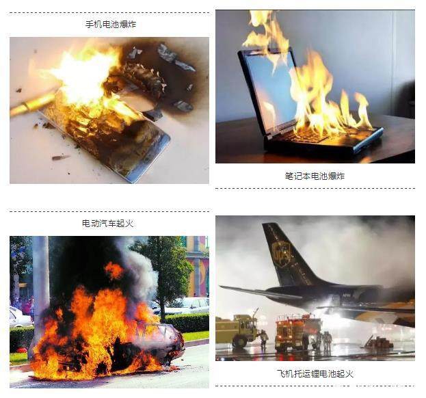 鋰電池是否安全成隱患，X-Ray檢測(cè)設(shè)備“火眼金睛”辨良品