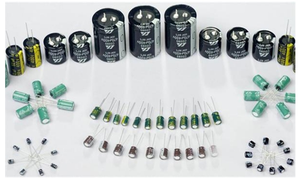 電容器內(nèi)部缺陷檢測，X-ray提供安全智能解決方案